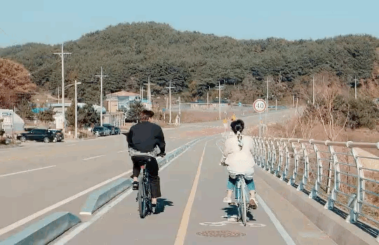 강원도 양양 바이럴 수준이라는 지창욱X김지원.jpg | 인스티즈