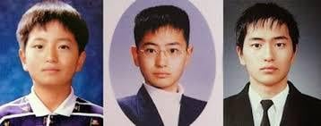 요즘 남배우들 졸업사진.jpg (왕창 추가) | 인스티즈