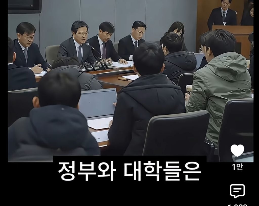 희망 하나지키려 8년 붙잡은 수험생 | 인스티즈