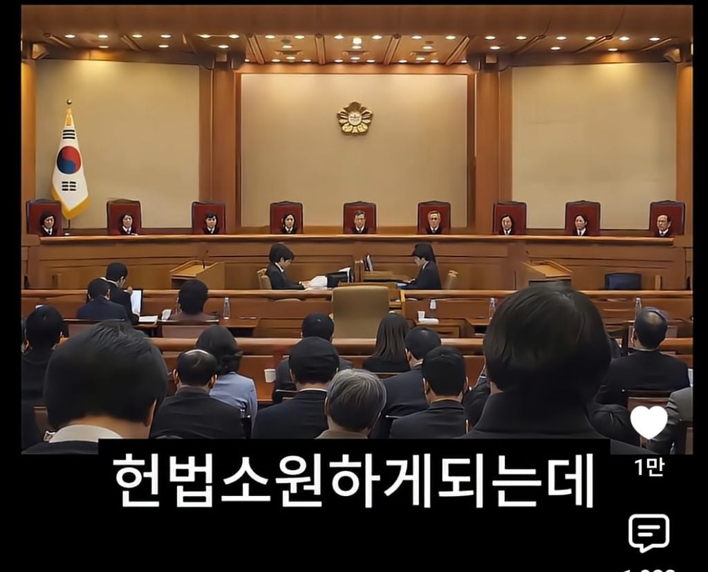 희망 하나지키려 8년 붙잡은 수험생 | 인스티즈