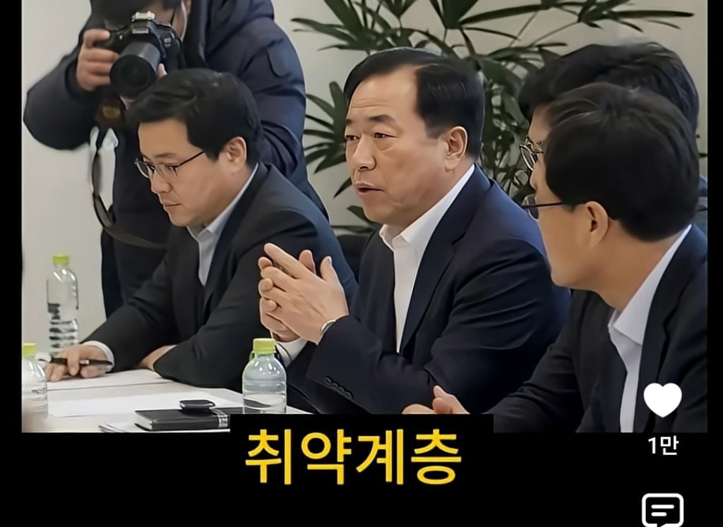 희망 하나지키려 8년 붙잡은 수험생 | 인스티즈