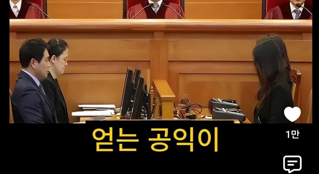 희망 하나지키려 8년 붙잡은 수험생 | 인스티즈