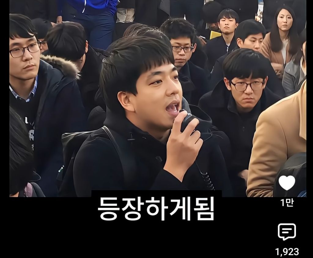 희망 하나지키려 8년 붙잡은 수험생 | 인스티즈