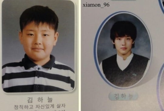 요즘 남배우들 졸업사진.jpg (왕창 추가) | 인스티즈