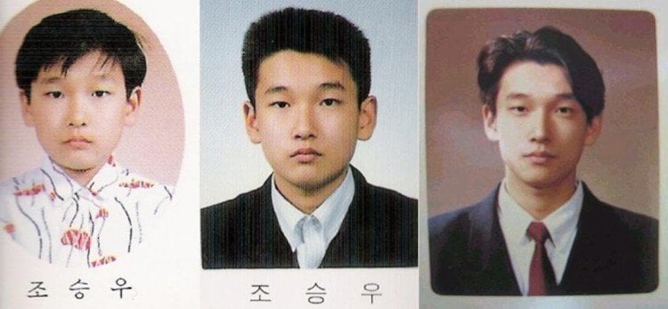요즘 남배우들 졸업사진.jpg (왕창 추가) | 인스티즈