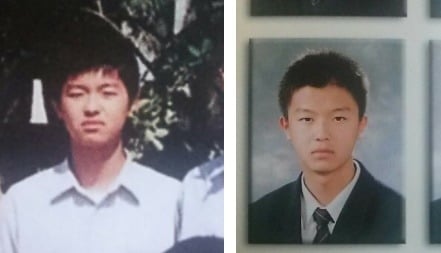 요즘 남배우들 졸업사진.jpg (왕창 추가) | 인스티즈