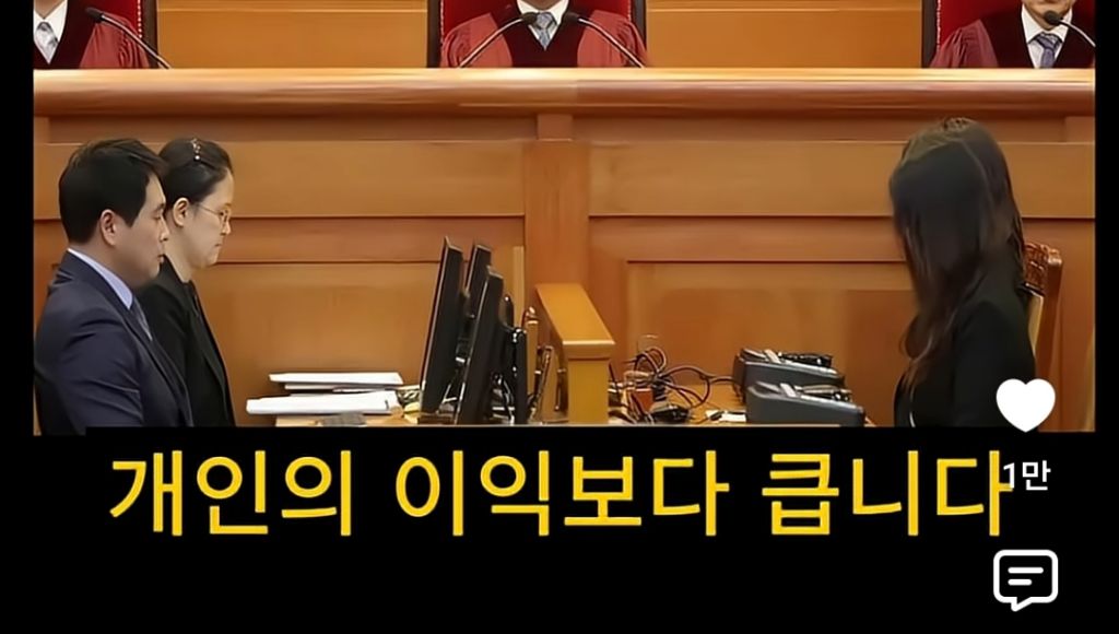 희망 하나지키려 8년 붙잡은 수험생 | 인스티즈