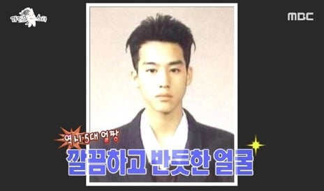 요즘 남배우들 졸업사진.jpg (왕창 추가) | 인스티즈
