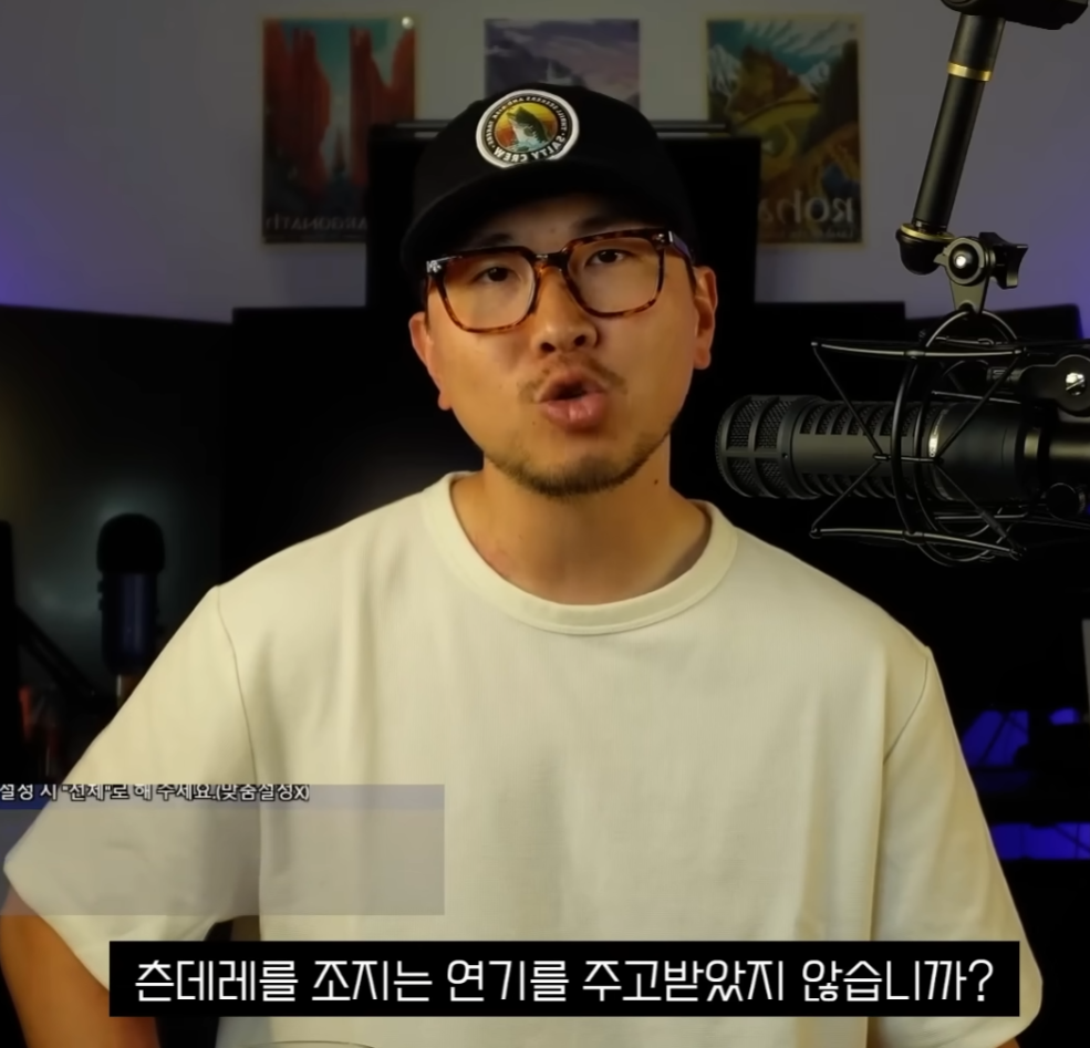 오디세이 IMAX 유투버 리뷰 (미국 현지 관람) | 인스티즈