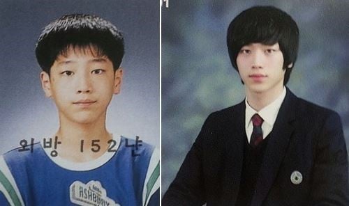 요즘 남배우들 졸업사진.jpg (왕창 추가) | 인스티즈