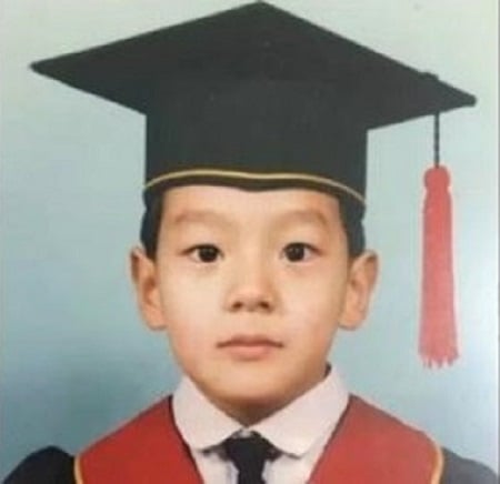 요즘 남배우들 졸업사진.jpg (왕창 추가) | 인스티즈