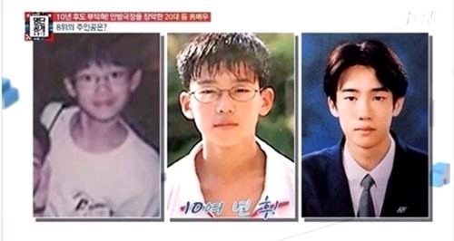 요즘 남배우들 졸업사진.jpg (왕창 추가) | 인스티즈