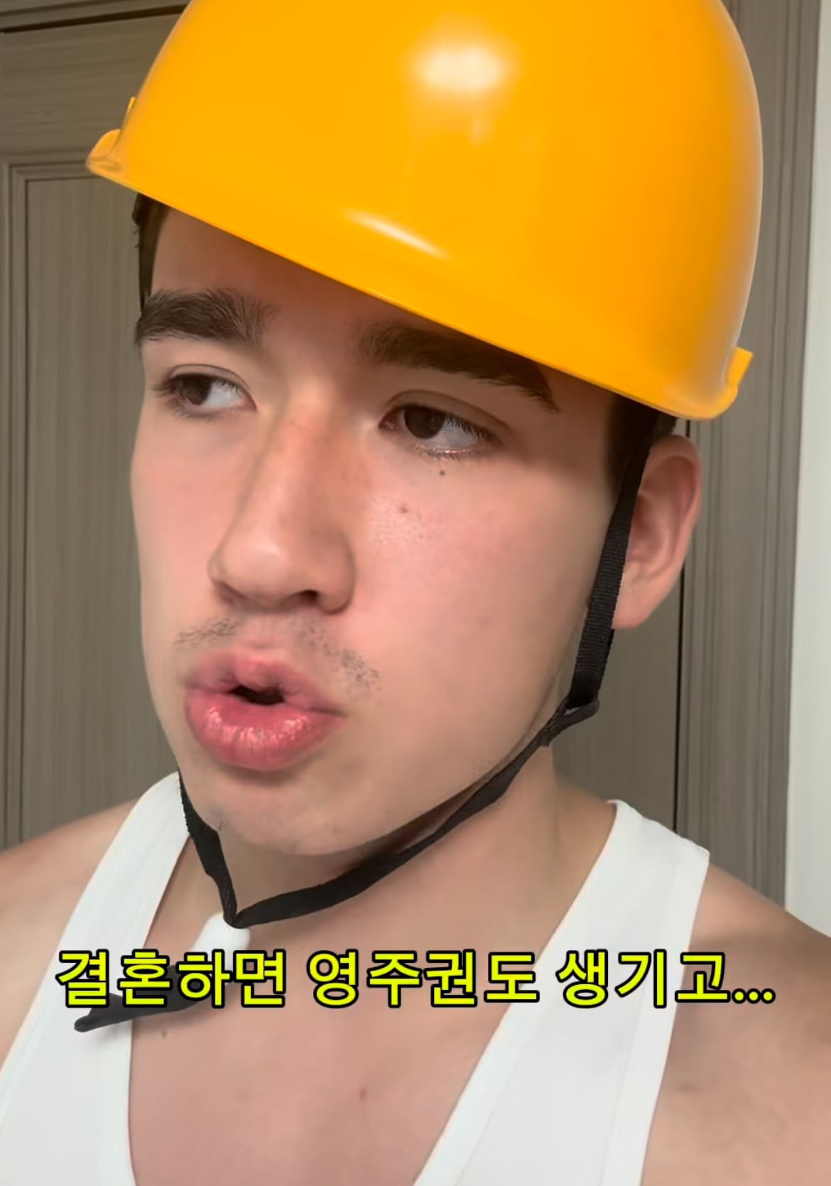오지콤 오바콤은 있는데 왜 외노자콤은 없는건가요.insta | 인스티즈