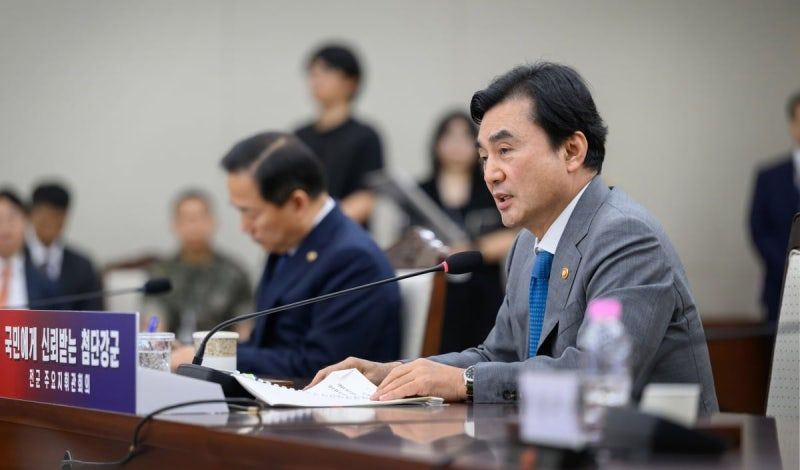 여의도 10배 군사보호구역 풀린다…고성·평택·상암 등 | 인스티즈