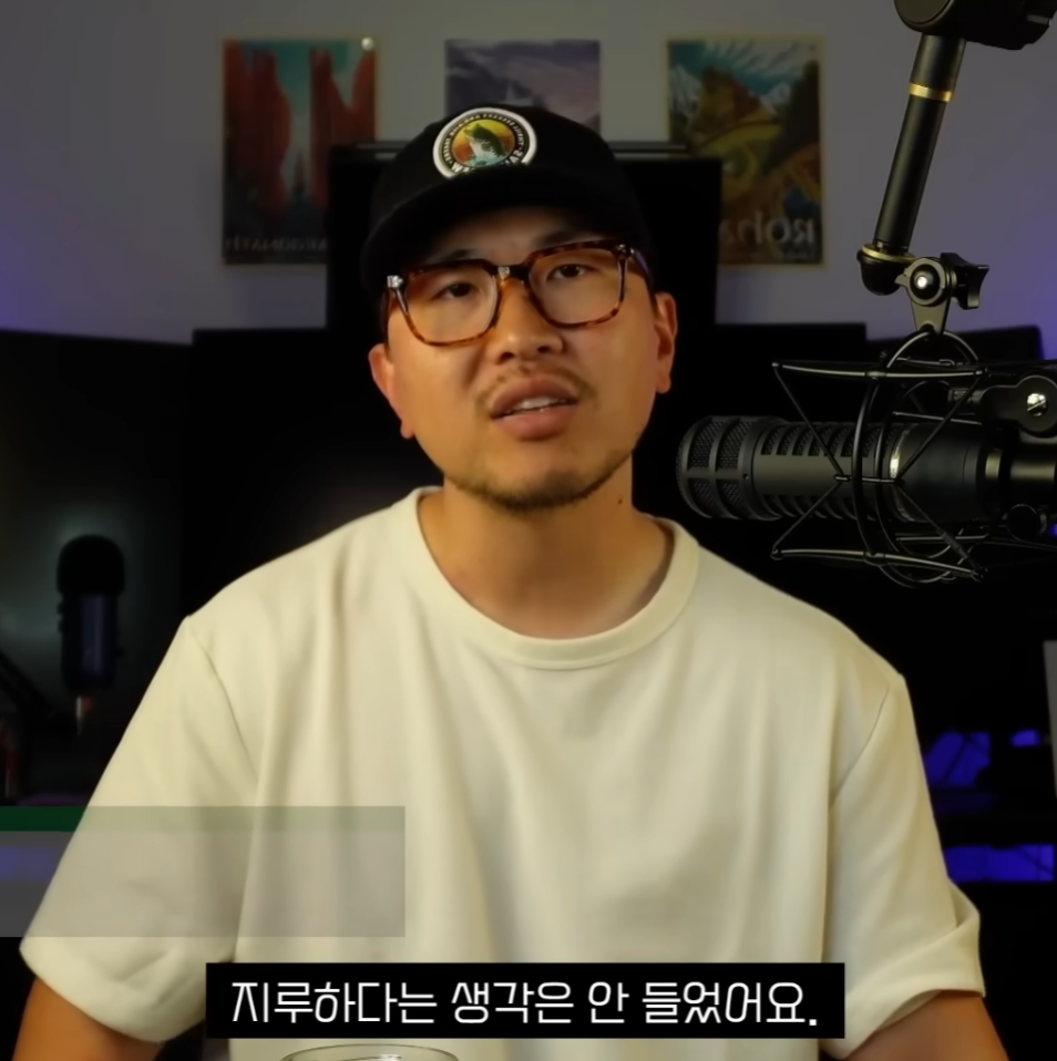 오디세이 IMAX 유투버 리뷰 (미국 현지 관람) | 인스티즈