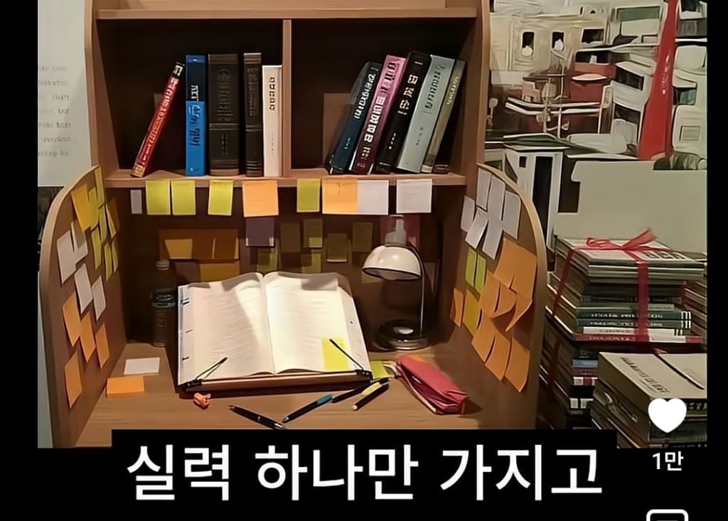 희망 하나지키려 8년 붙잡은 수험생 | 인스티즈
