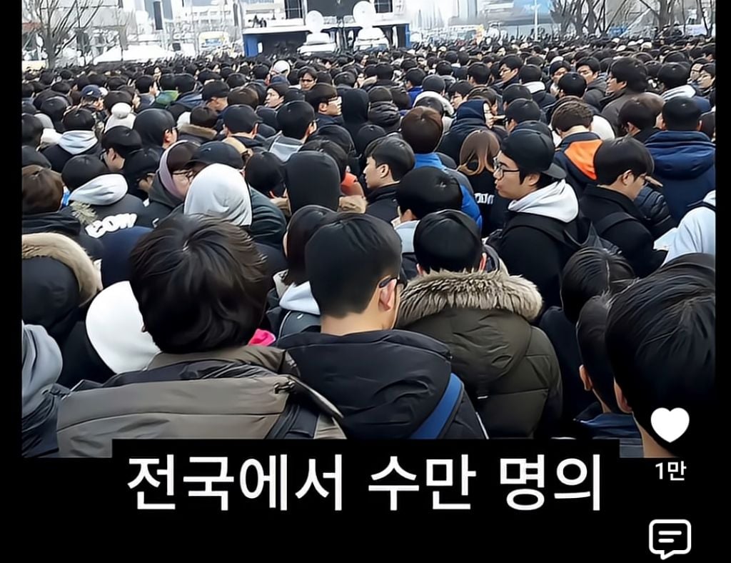 희망 하나지키려 8년 붙잡은 수험생 | 인스티즈