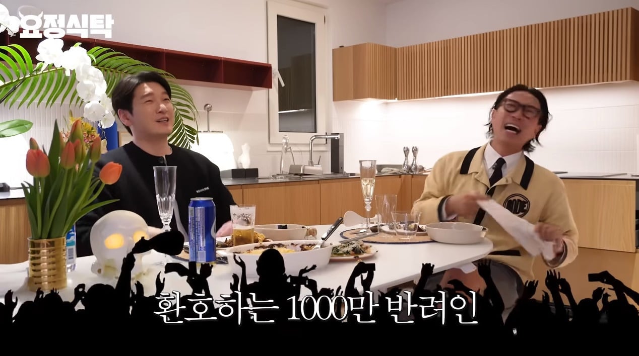 본인도 극성 학부모라는거 알고있는 조승우 | 인스티즈