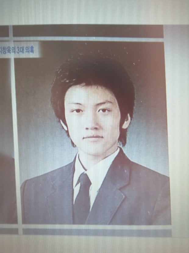 요즘 남배우들 졸업사진.jpg (왕창 추가) | 인스티즈