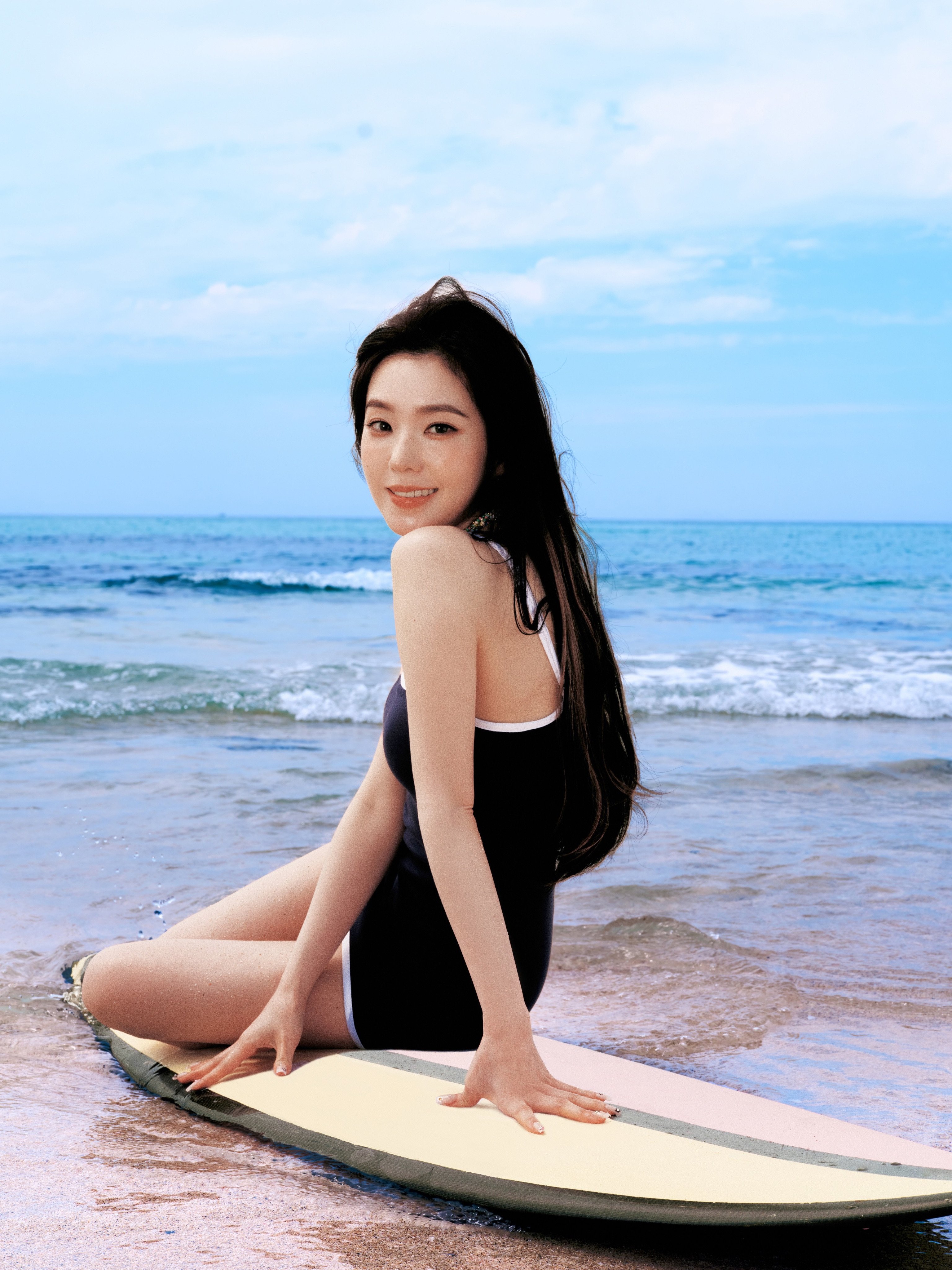 2년만에 완전체 컴백하는 레드벨벳 티저 | 인스티즈