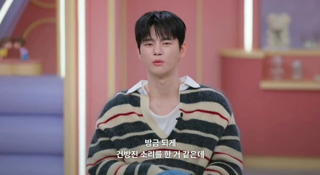 오늘자 모솔연애2 역사상 처음으로 남출한테 정털린 강한나 표정ㅋㅋㅋㅋㅋ.jpg | 인스티즈