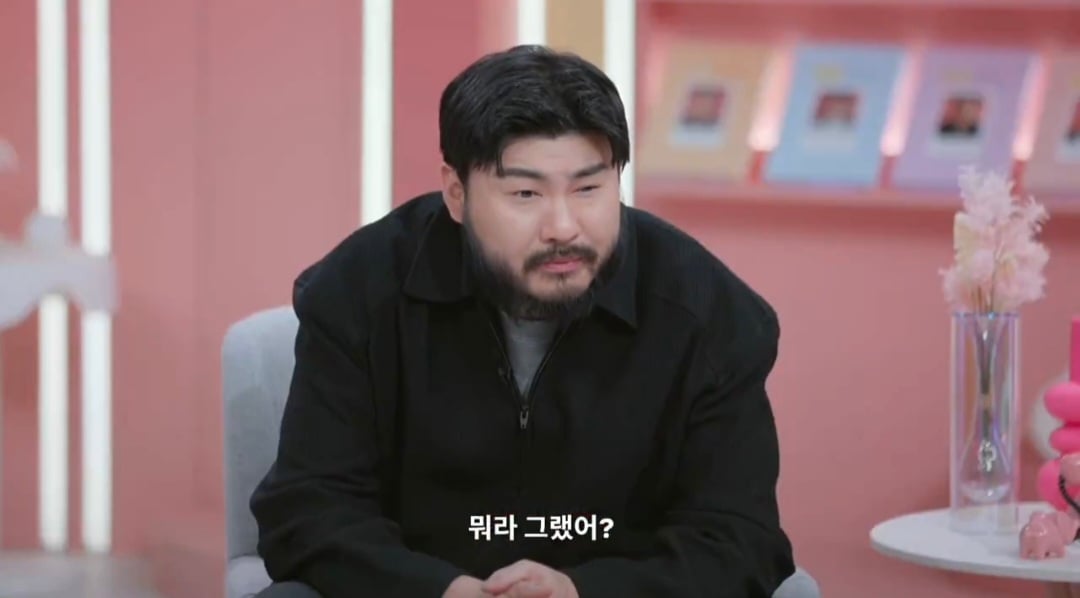 오늘자 모솔연애2 역사상 처음으로 남출한테 정털린 강한나 표정ㅋㅋㅋㅋㅋ.jpg | 인스티즈