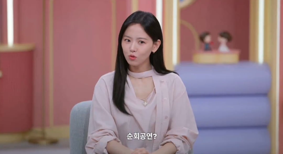 오늘자 모솔연애2 역사상 처음으로 남출한테 정털린 강한나 표정ㅋㅋㅋㅋㅋ.jpg | 인스티즈