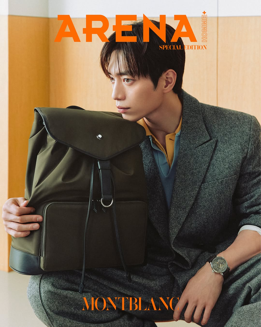 살 엄청 빠진 서강준 근황 | 인스티즈