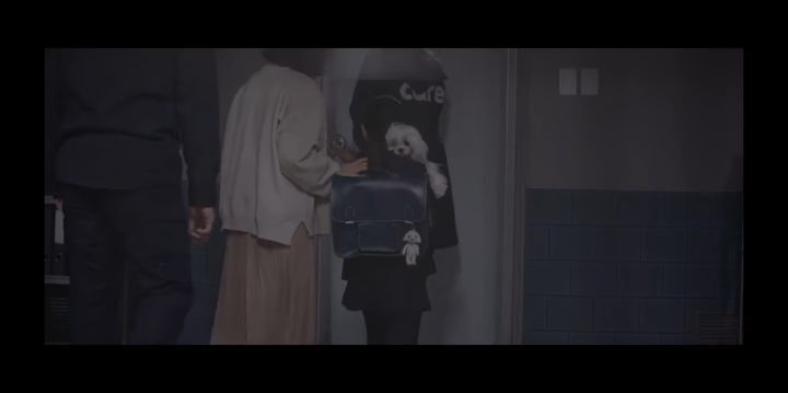 검은개 이야기 - 왜 나는 안 되나요? | 인스티즈
