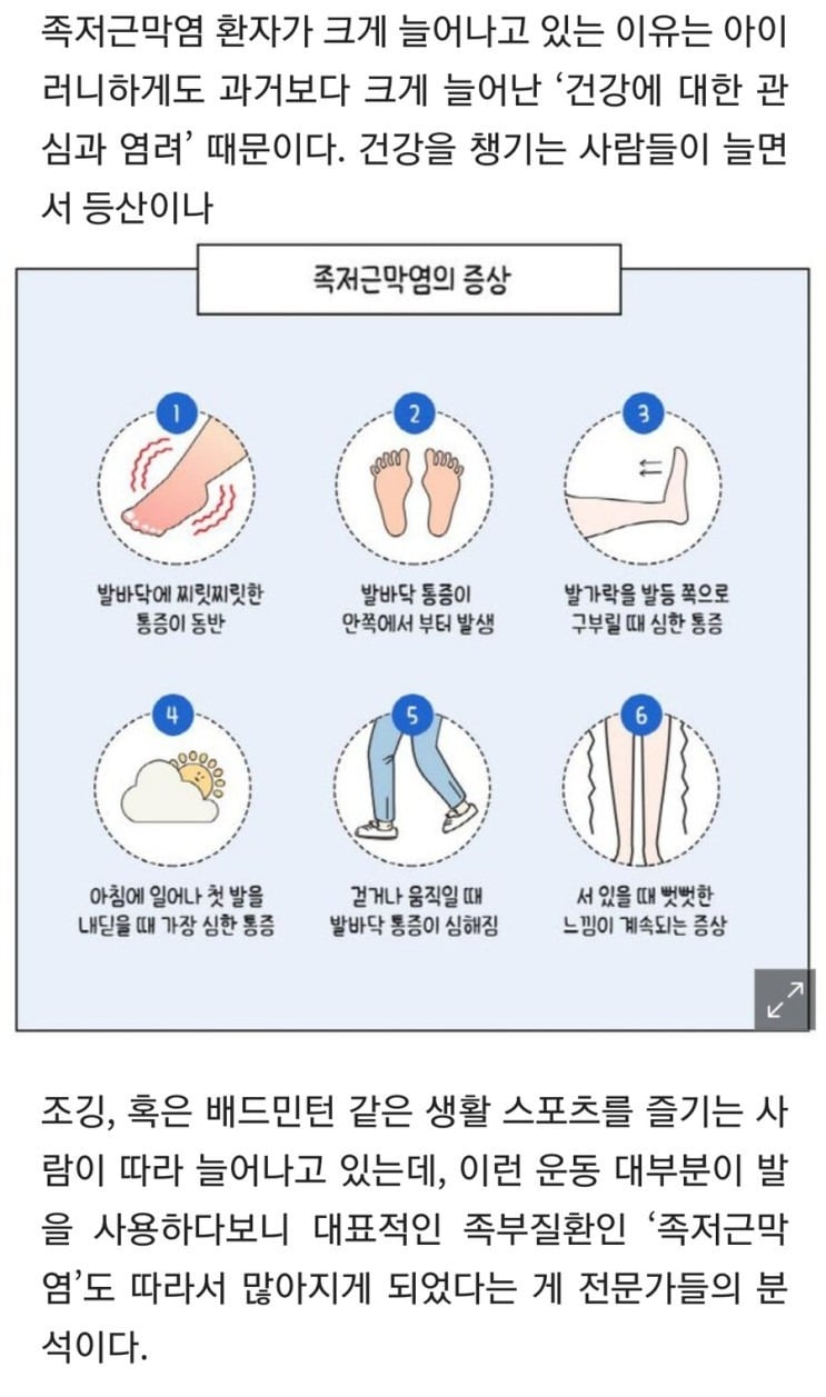 요즘 2030들이 겪는 질병 | 인스티즈