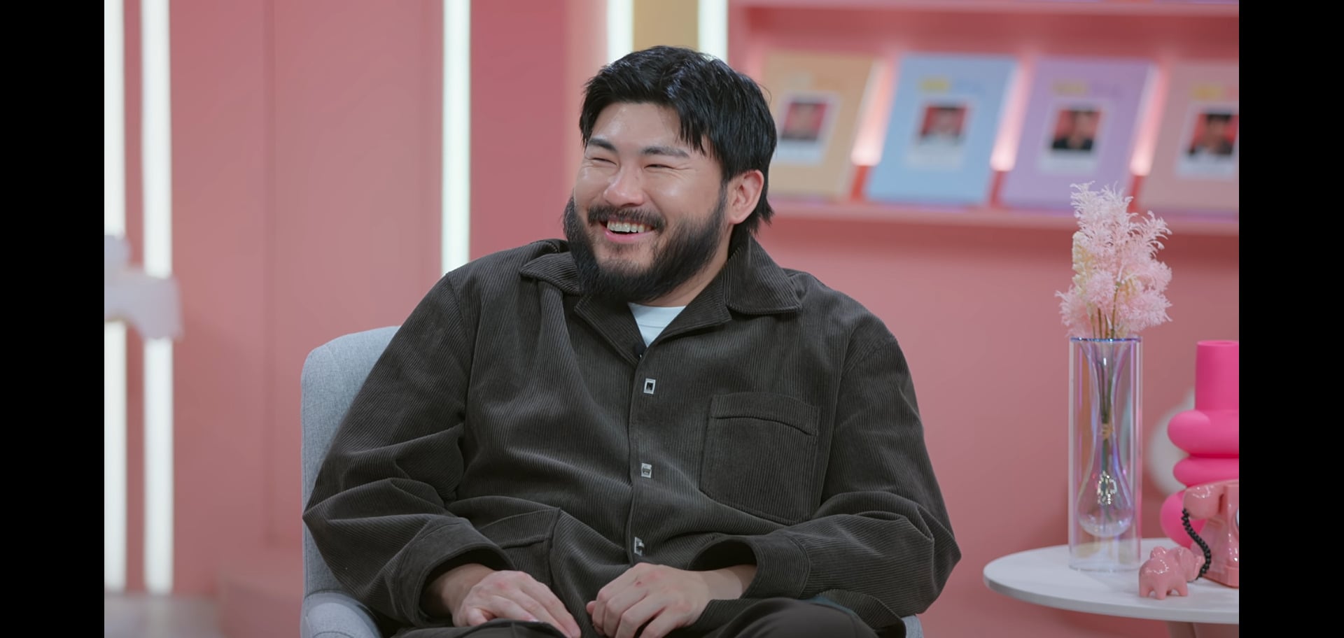 오늘자 모솔연애2 역사상 처음으로 남출한테 정털린 강한나 표정ㅋㅋㅋㅋㅋ.jpg | 인스티즈