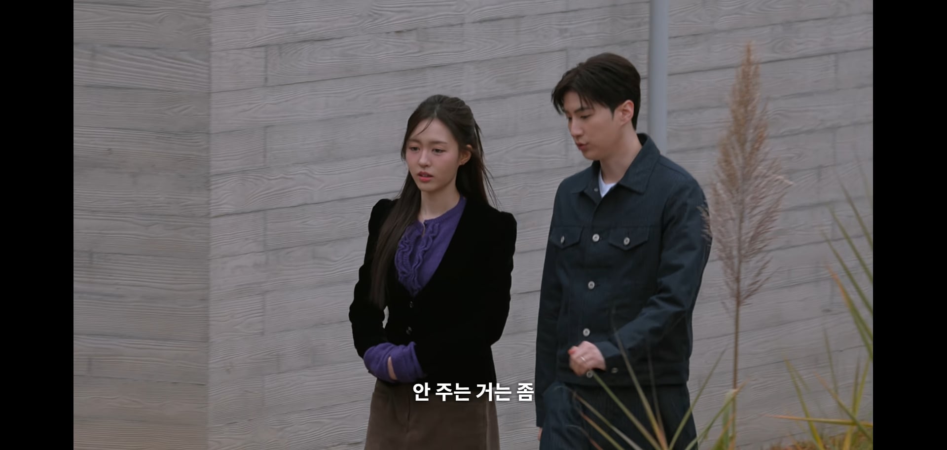 오늘자 모솔연애2 역사상 처음으로 남출한테 정털린 강한나 표정ㅋㅋㅋㅋㅋ.jpg | 인스티즈