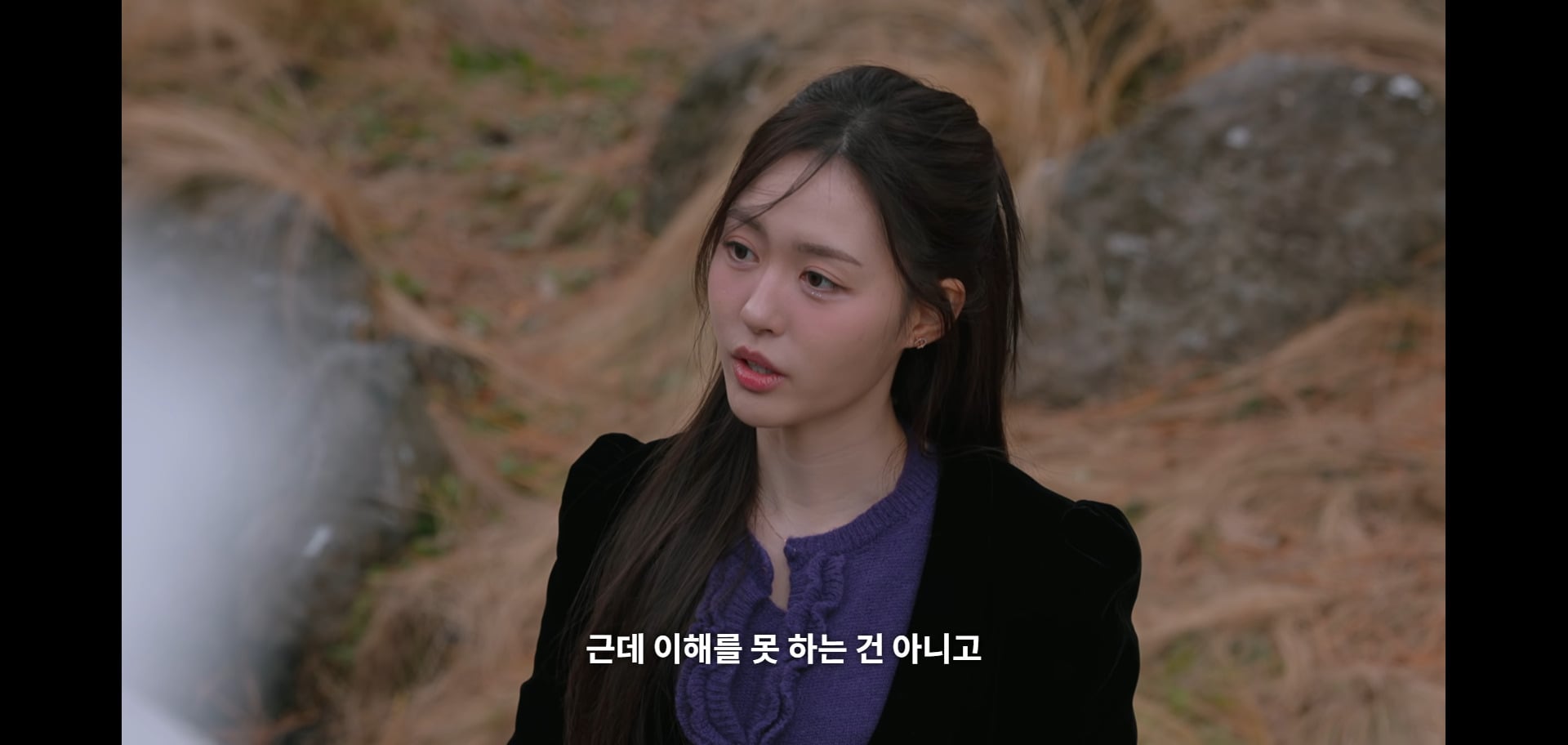 오늘자 모솔연애2 역사상 처음으로 남출한테 정털린 강한나 표정ㅋㅋㅋㅋㅋ.jpg | 인스티즈