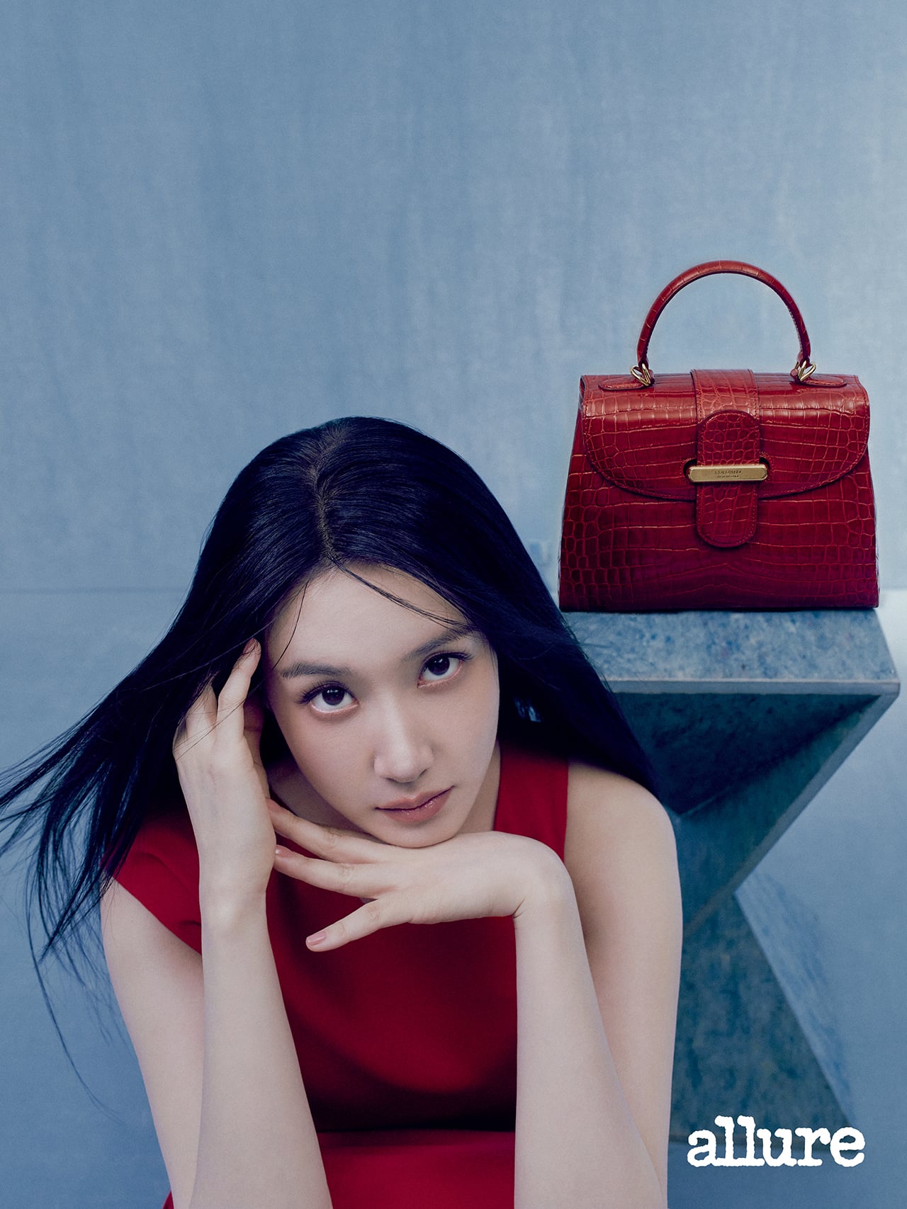 얼루어 코리아 8월호 박은빈.jpg | 인스티즈