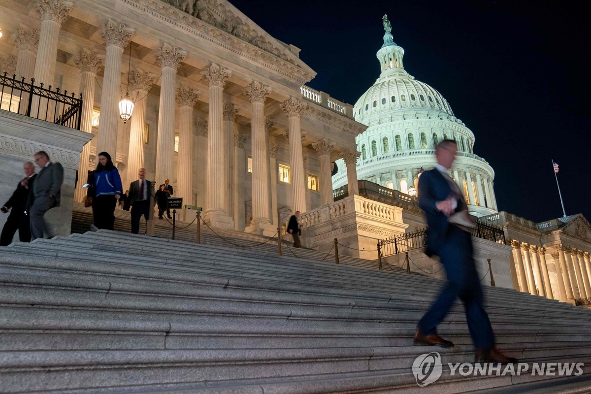 미국 국회의원 연봉 15년째 동결 | 인스티즈
