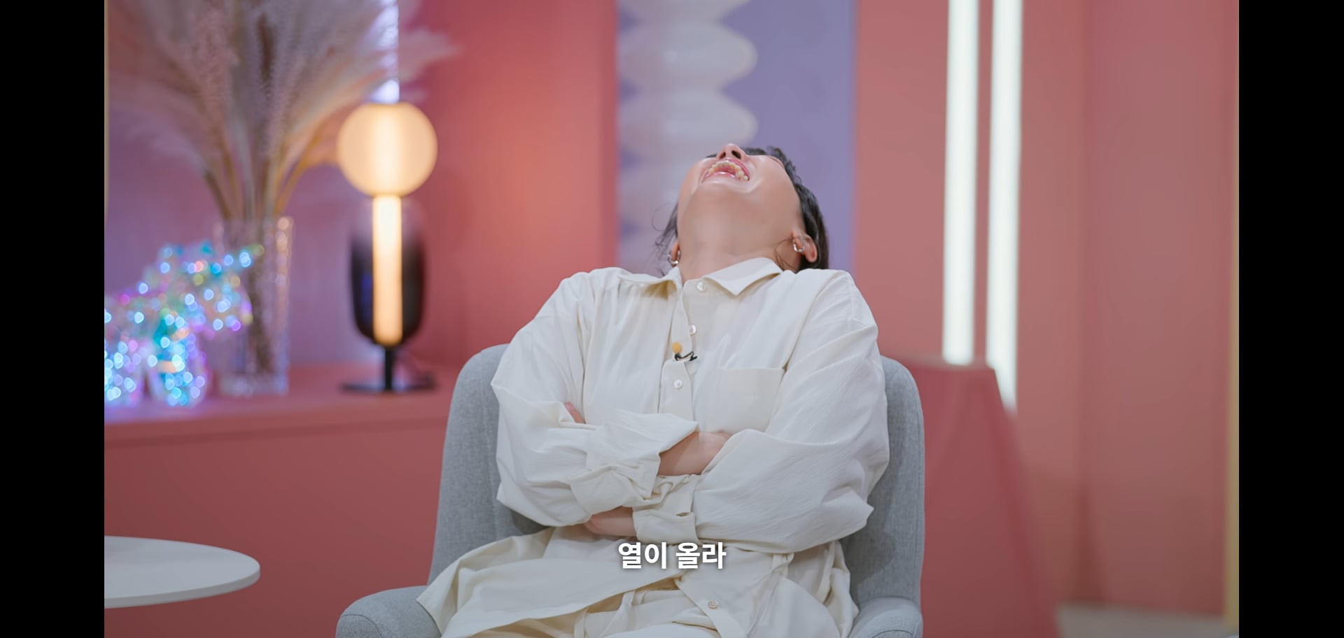 오늘자 모솔연애2 역사상 처음으로 남출한테 정털린 강한나 표정ㅋㅋㅋㅋㅋ.jpg | 인스티즈