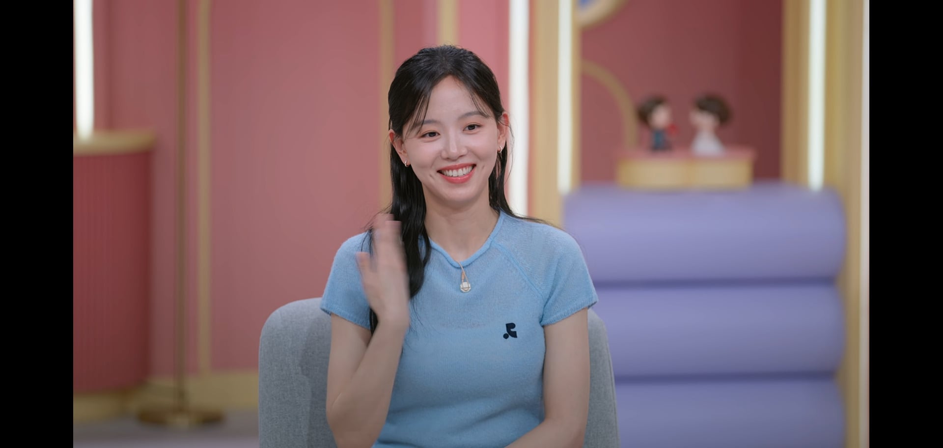 오늘자 모솔연애2 역사상 처음으로 남출한테 정털린 강한나 표정ㅋㅋㅋㅋㅋ.jpg | 인스티즈