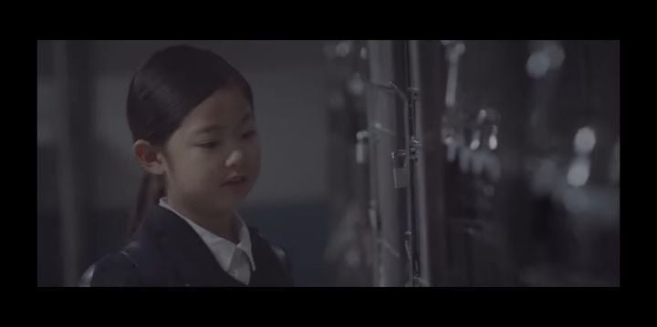 검은개 이야기 - 왜 나는 안 되나요? | 인스티즈