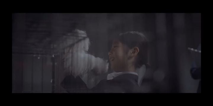 검은개 이야기 - 왜 나는 안 되나요? | 인스티즈