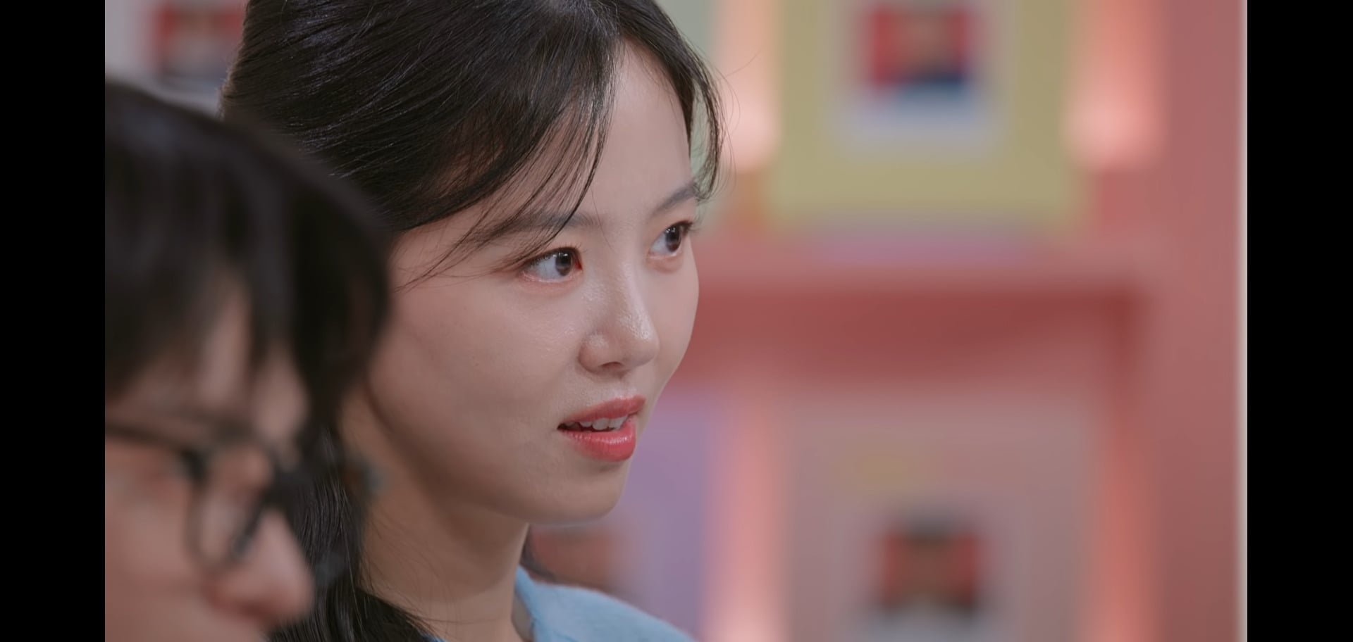 오늘자 모솔연애2 역사상 처음으로 남출한테 정털린 강한나 표정ㅋㅋㅋㅋㅋ.jpg | 인스티즈