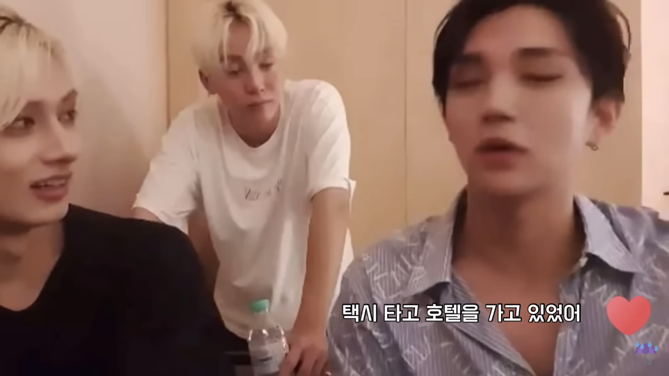 미국인이 네이버에서 해외여행 준비하다 생긴 참사 | 인스티즈