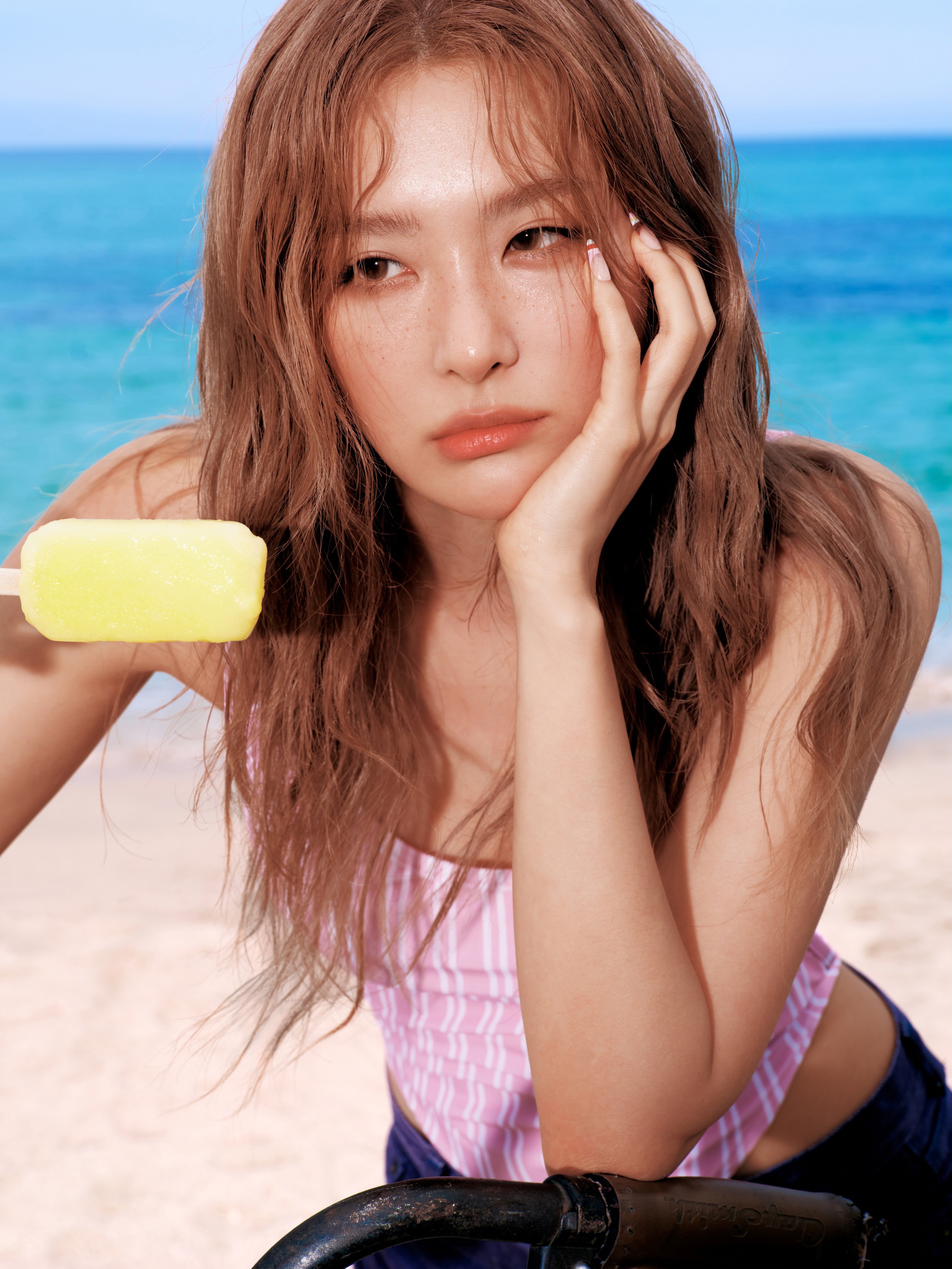 2년만에 완전체 컴백하는 레드벨벳 티저 | 인스티즈