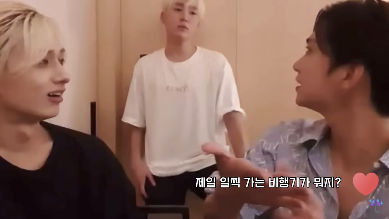 미국인이 네이버에서 해외여행 준비하다 생긴 참사 | 인스티즈