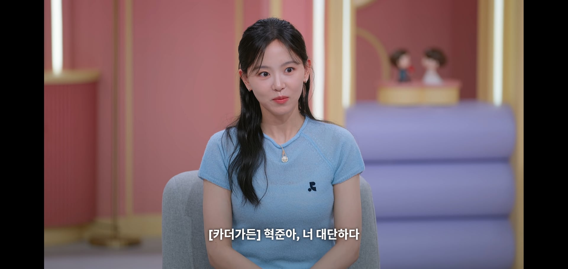 오늘자 모솔연애2 역사상 처음으로 남출한테 정털린 강한나 표정ㅋㅋㅋㅋㅋ.jpg | 인스티즈