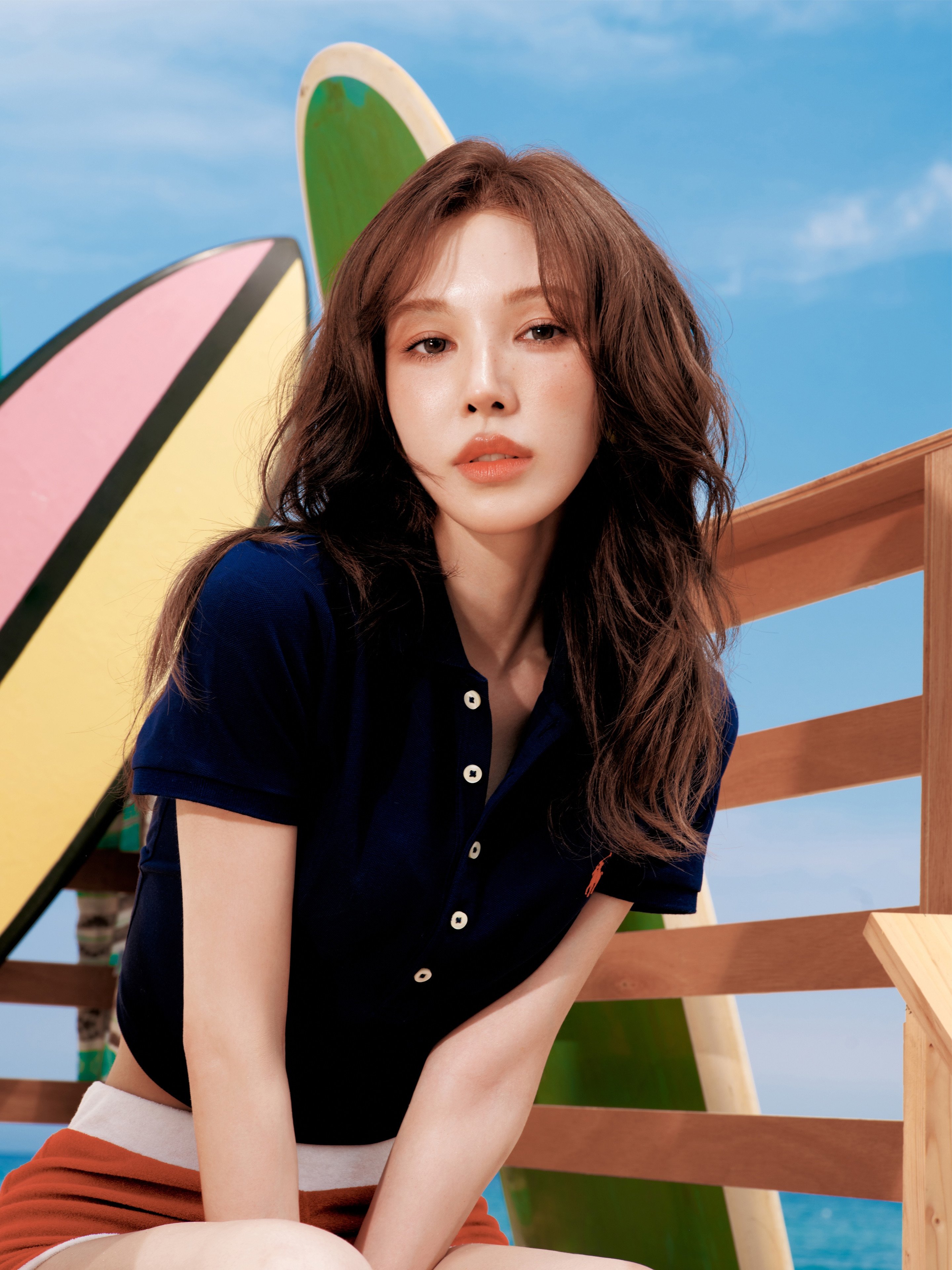 2년만에 완전체 컴백하는 레드벨벳 티저 | 인스티즈