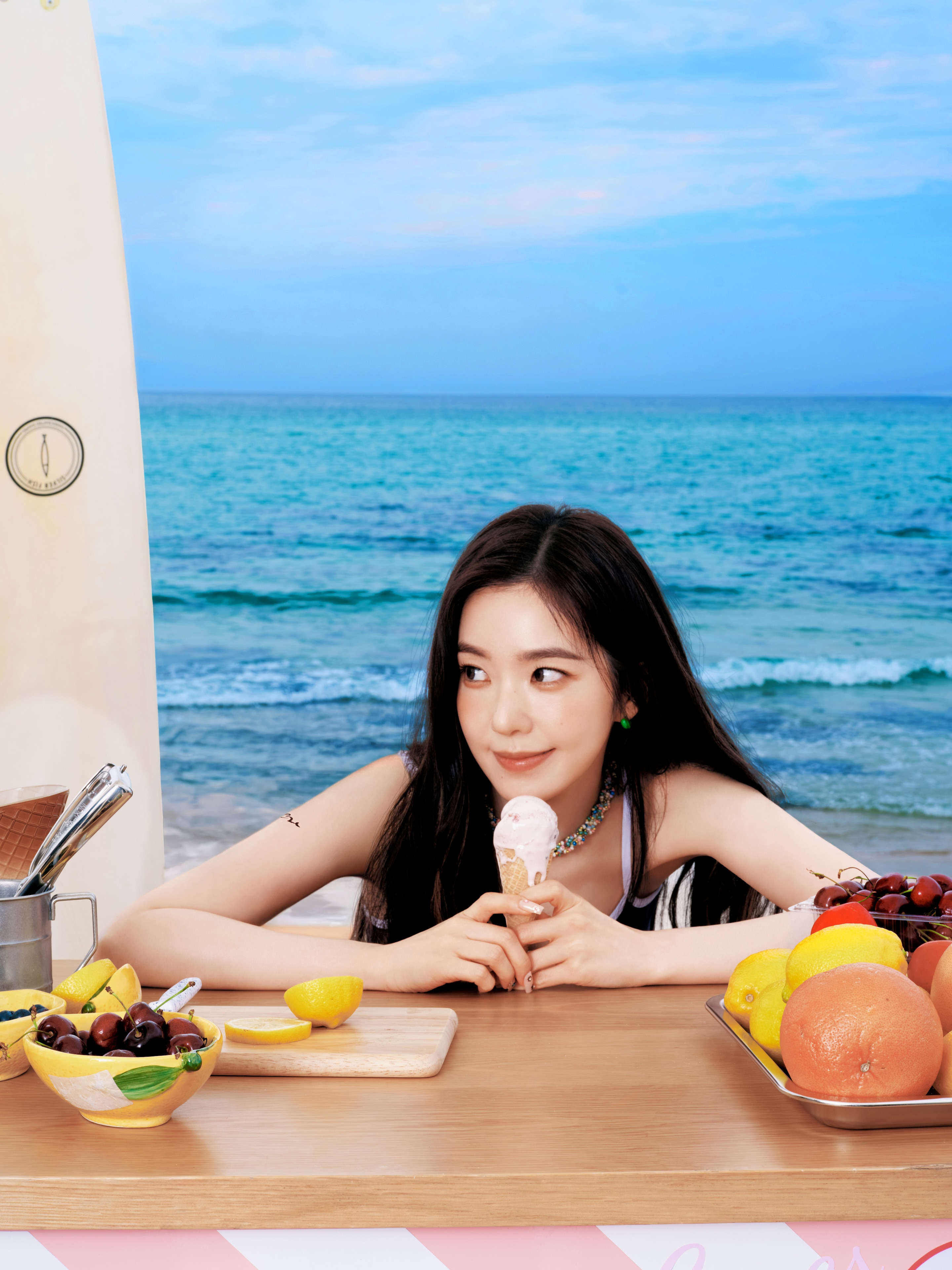 2년만에 완전체 컴백하는 레드벨벳 티저 | 인스티즈