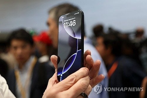 "애플 '아이폰 임대' 출시…9월 가격인상 관측" | 인스티즈