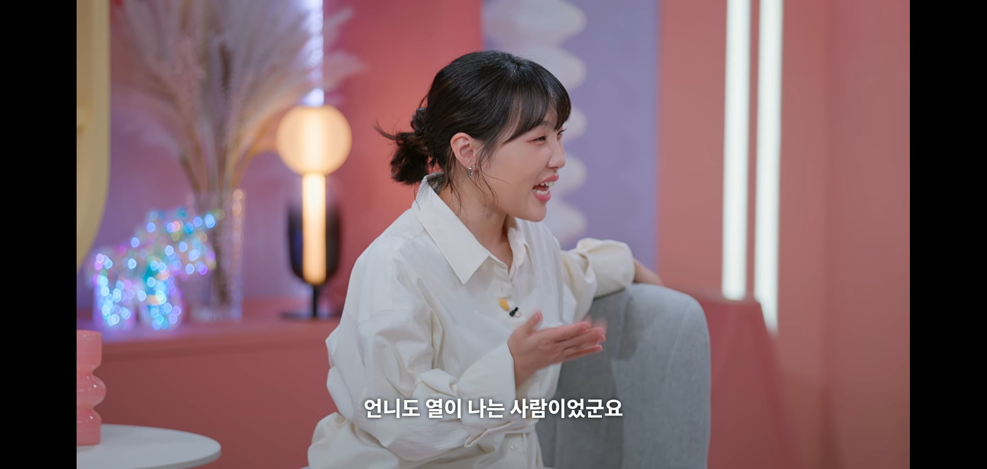 오늘자 모솔연애2 역사상 처음으로 남출한테 정털린 강한나 표정ㅋㅋㅋㅋㅋ.jpg | 인스티즈