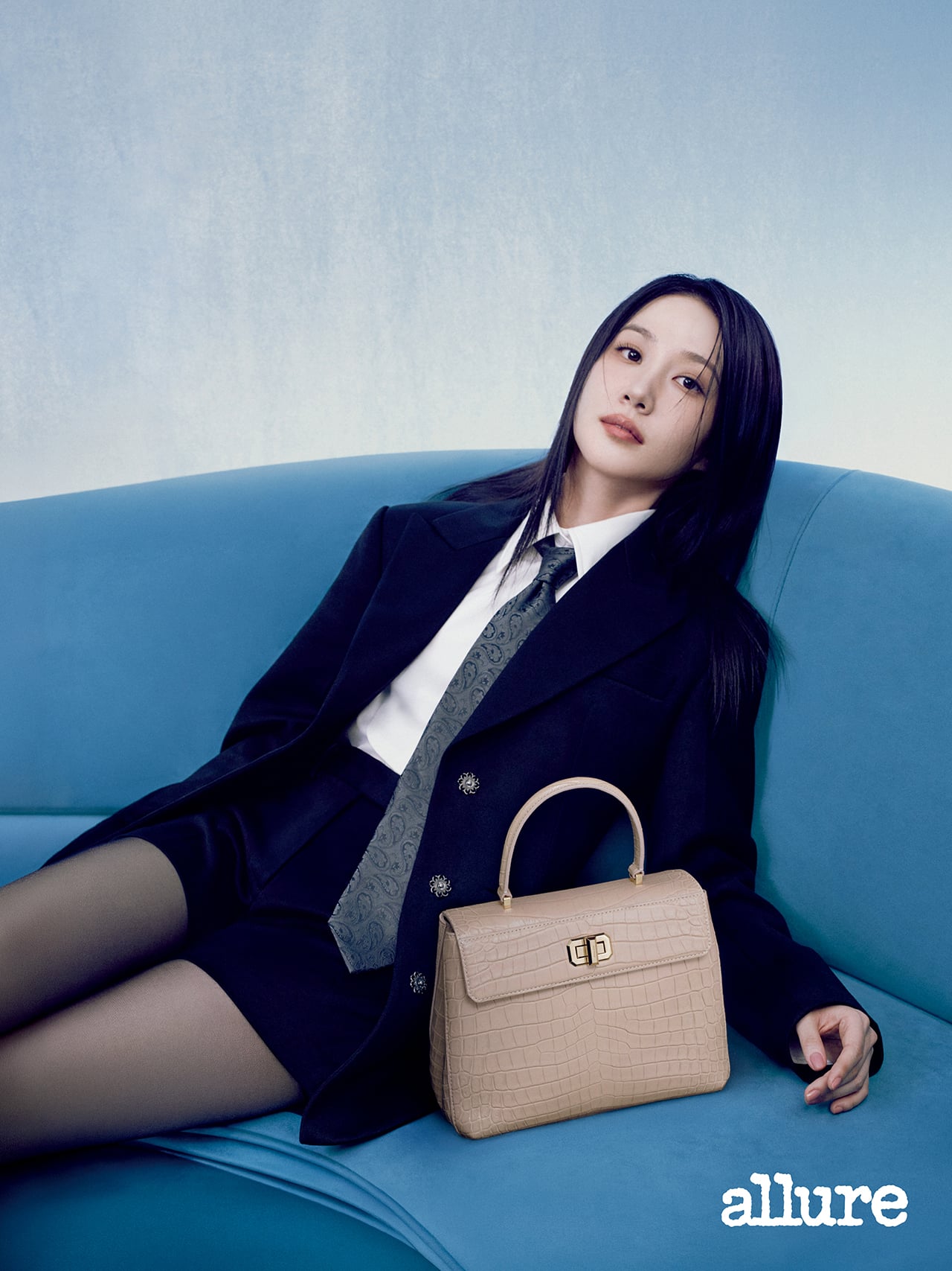 얼루어 코리아 8월호 박은빈.jpg | 인스티즈