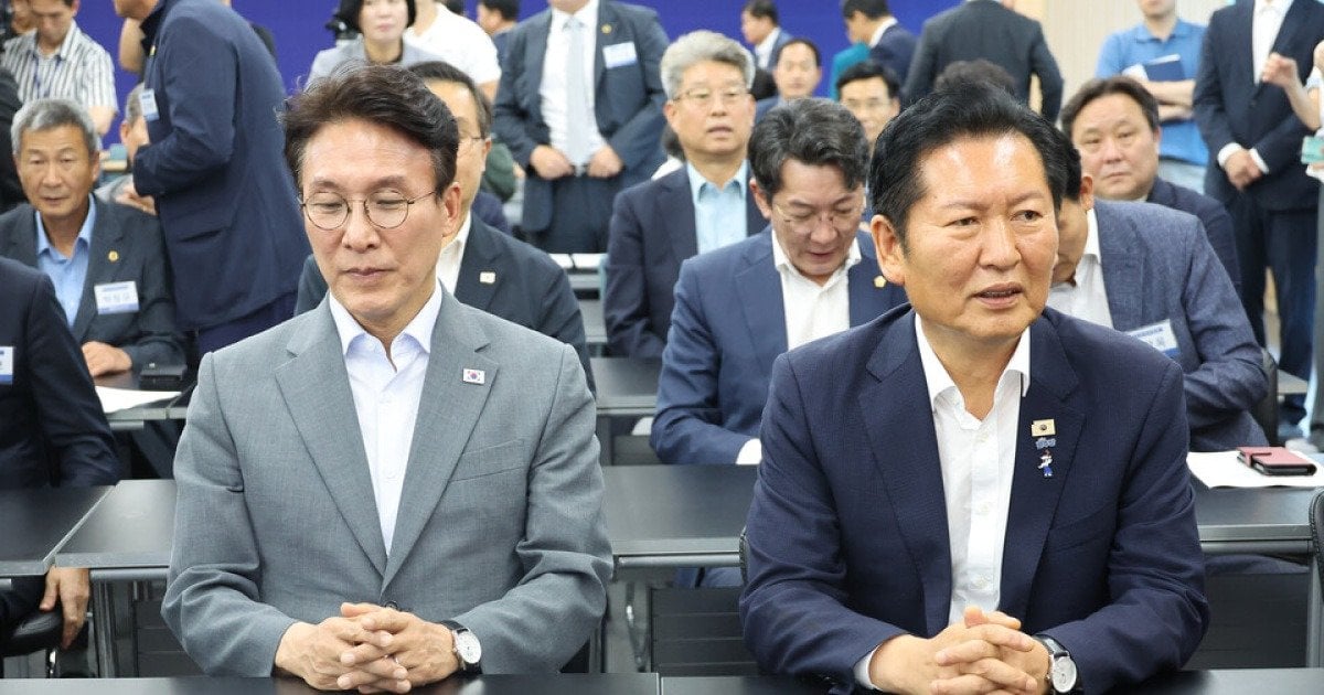 2주 전과 달라졌다…당대표 적합도 정청래 25.7% 김민석 21.5%, 왜 | 인스티즈
